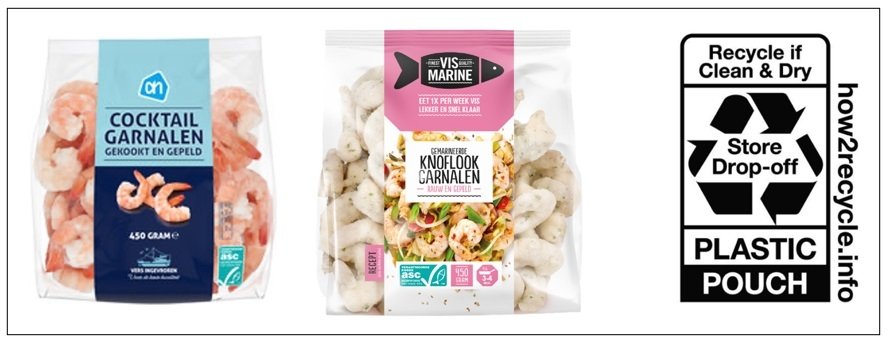 Bao Bì Thân Thiện Môi Trường
