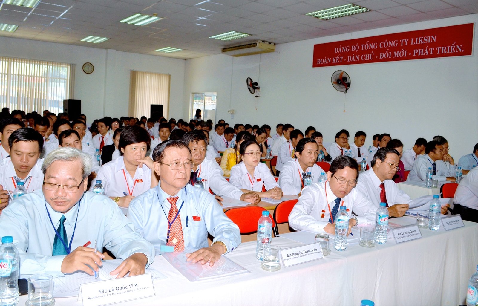 Tổng Công ty Công nghiệp In – Bao bì Liksin: Luôn ở hàng đầu trong lĩnh vực in – bao bì
