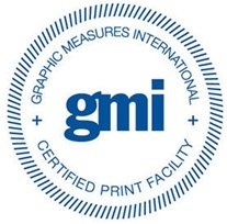 Quản Trị Màu GMI trong sản xuất bao bì