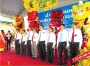 Liksin luôn ở hàng đầu…