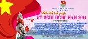 Kỳ nghỉ hồng năm 2014