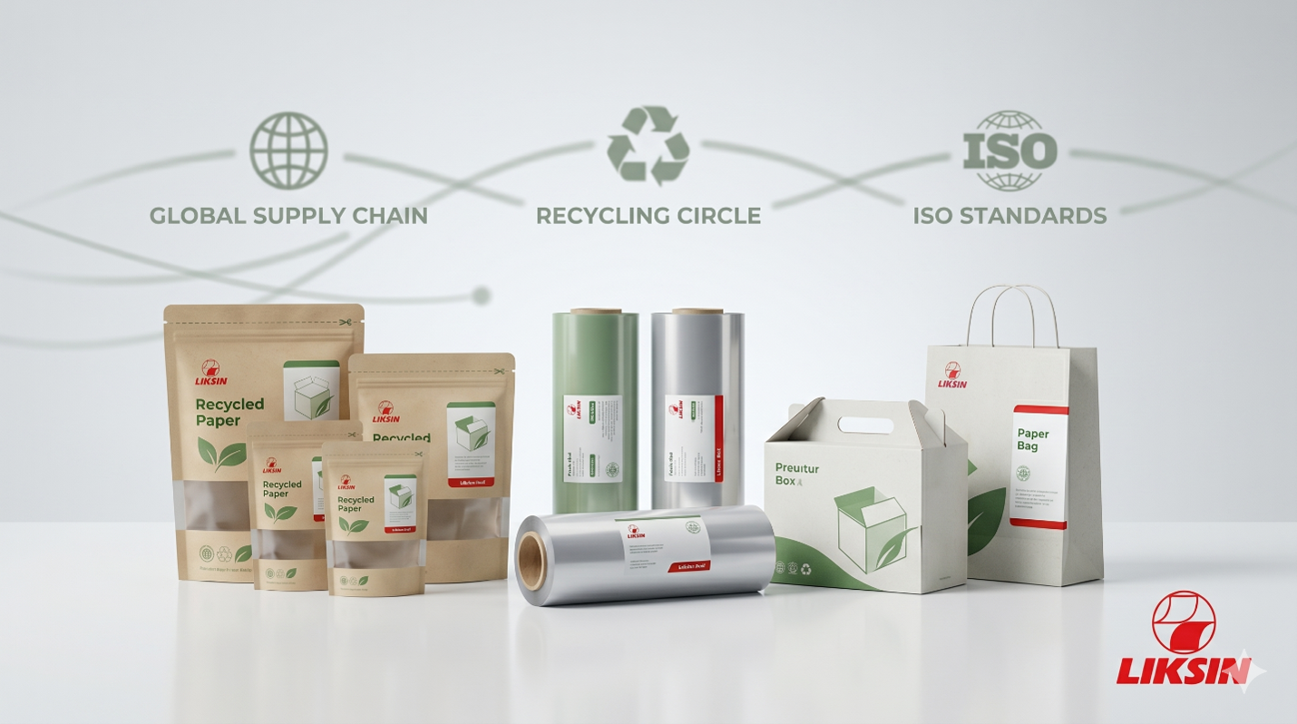 Thị trường Bao bì Việt Nam 2026